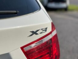 
										2016 BMW X3 AWD 4dr xDrive28i full									