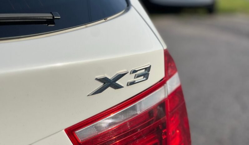 
								2016 BMW X3 AWD 4dr xDrive28i full									