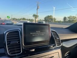 
										2016 Mercedes-Benz GLE GLE 450 AMG 4MATIC Coupe full									