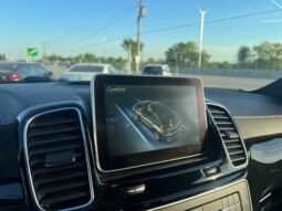 
										2016 Mercedes-Benz GLE GLE 450 AMG 4MATIC Coupe full									