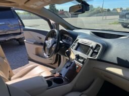 
										2011 Toyota Venza 4dr Wgn V6 AWD full									