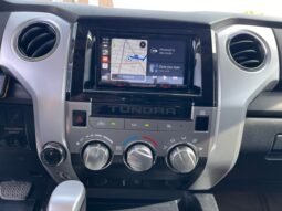 
										2018 Toyota Tundra 4×4 Double Cab SR5 Plus 5.7L full									