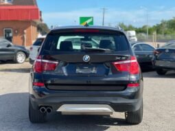 
										2015 BMW X3 AWD 4dr xDrive28i full									