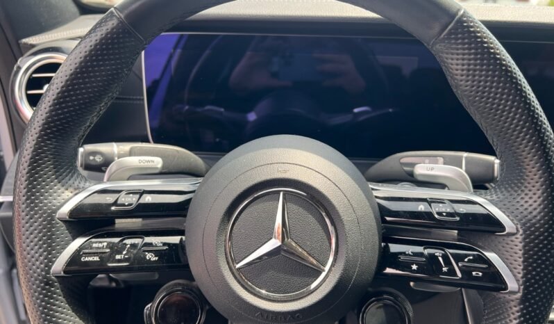 
								2023 Mercedes-Benz E-Class AMG E 53 4MATIC+ Sedan full									
