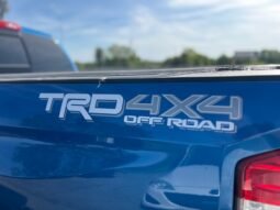 
										2018 Toyota Tundra 4×4 Double Cab SR5 Plus 5.7L full									