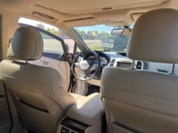 
										2011 Toyota Venza 4dr Wgn V6 AWD full									