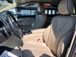 
										2011 Toyota Venza 4dr Wgn V6 AWD full									