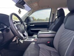
										2018 Toyota Tundra 4×4 Double Cab SR5 Plus 5.7L full									