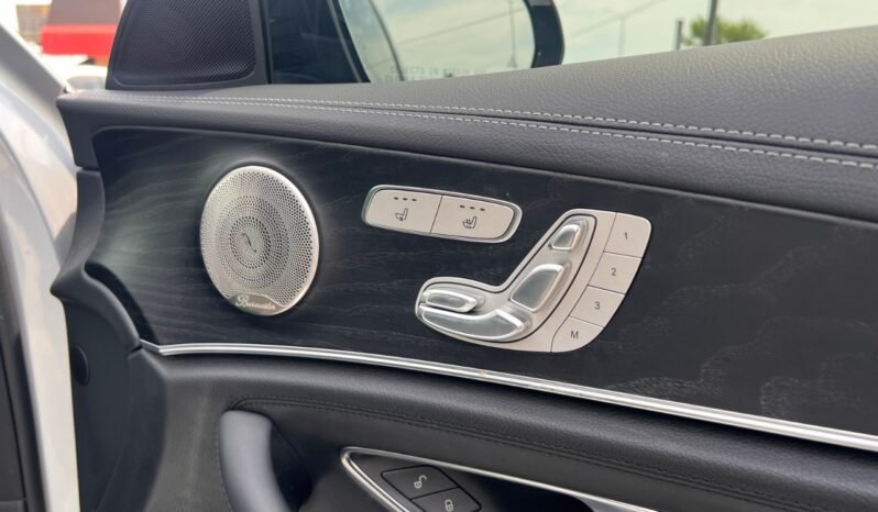 
								2023 Mercedes-Benz E-Class AMG E 53 4MATIC+ Sedan full									