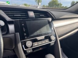 
										2018 Honda Civic Sedan LX CVT Sedan full									