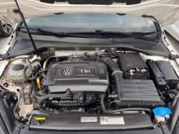 
										2015 Volkswagen Golf 5dr HB Auto 1.8 TSI Trendline full									