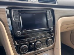 
										2017 Volkswagen Passat 4dr Sdn 1.8 TSI Auto Comfortline full									