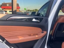 
										2016 Mercedes-Benz GLE GLE 450 AMG 4MATIC Coupe full									