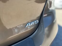 
										2011 Toyota Venza 4dr Wgn V6 AWD full									