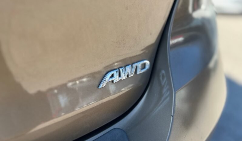 
								2011 Toyota Venza 4dr Wgn V6 AWD full									