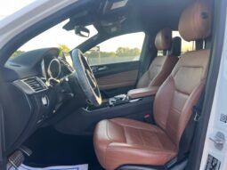 
										2016 Mercedes-Benz GLE GLE 450 AMG 4MATIC Coupe full									