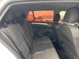 
										2015 Volkswagen Golf 5dr HB Auto 1.8 TSI Trendline full									