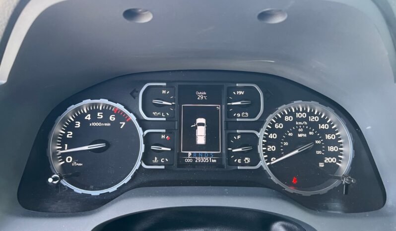 
								2018 Toyota Tundra 4×4 Double Cab SR5 Plus 5.7L full									