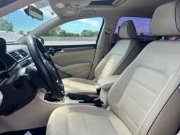 
										2017 Volkswagen Passat 4dr Sdn 1.8 TSI Auto Comfortline full									