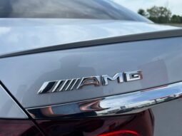 
										2023 Mercedes-Benz E-Class AMG E 53 4MATIC+ Sedan full									