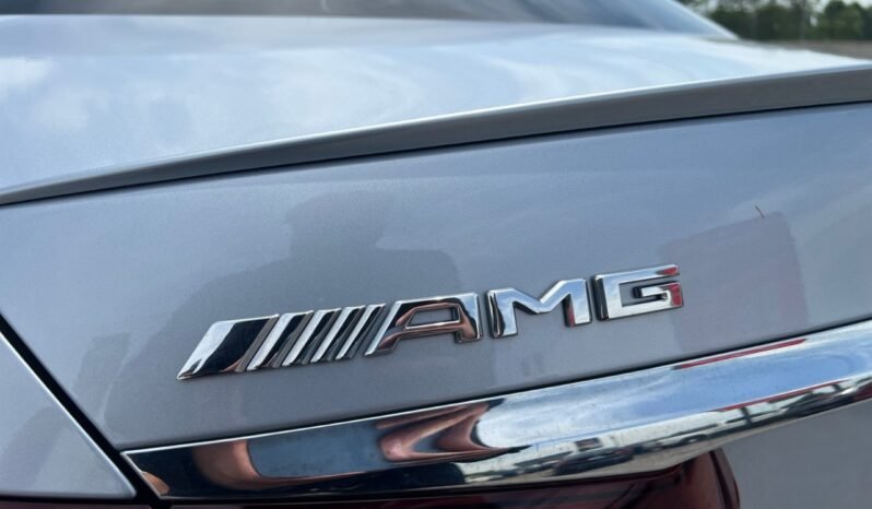 
								2023 Mercedes-Benz E-Class AMG E 53 4MATIC+ Sedan full									