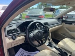 
										2017 Volkswagen Passat 4dr Sdn 1.8 TSI Auto Comfortline full									