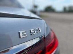 
										2023 Mercedes-Benz E-Class AMG E 53 4MATIC+ Sedan full									