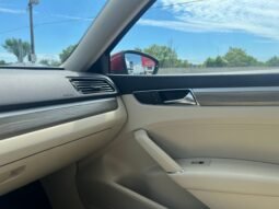 
										2017 Volkswagen Passat 4dr Sdn 1.8 TSI Auto Comfortline full									