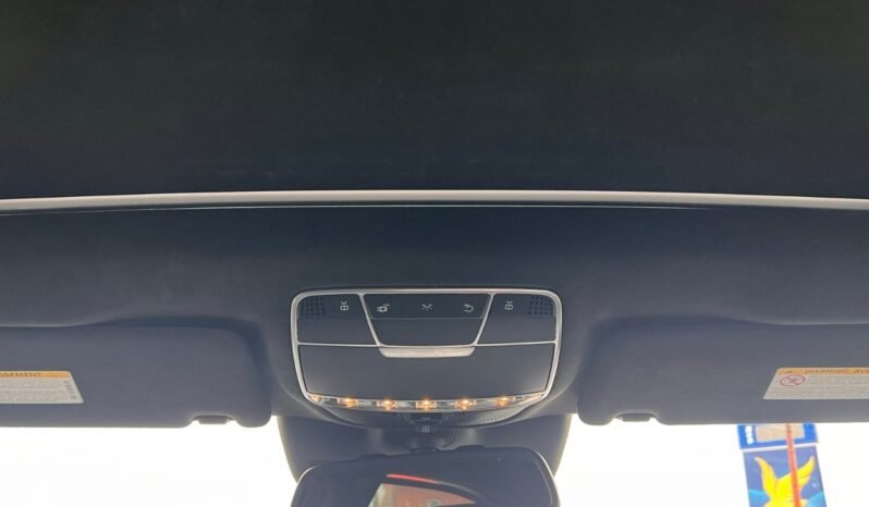 
								2015 Mercedes-Benz S-Class S 63 AMG Sedan full									