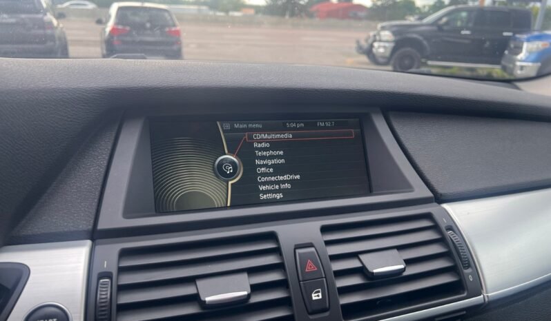 
								2014 BMW X6 AWD 4dr xDrive35i full									
