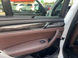 
										2016 BMW X3 AWD 4dr xDrive28i full									