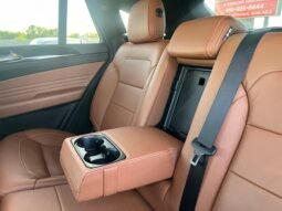 
										2016 Mercedes-Benz GLE GLE 450 AMG 4MATIC Coupe full									