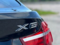 
										2014 BMW X6 AWD 4dr xDrive35i full									