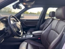 
										2016 BMW X3 AWD 4dr xDrive28i full									