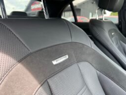 
										2023 Mercedes-Benz E-Class AMG E 53 4MATIC+ Sedan full									
