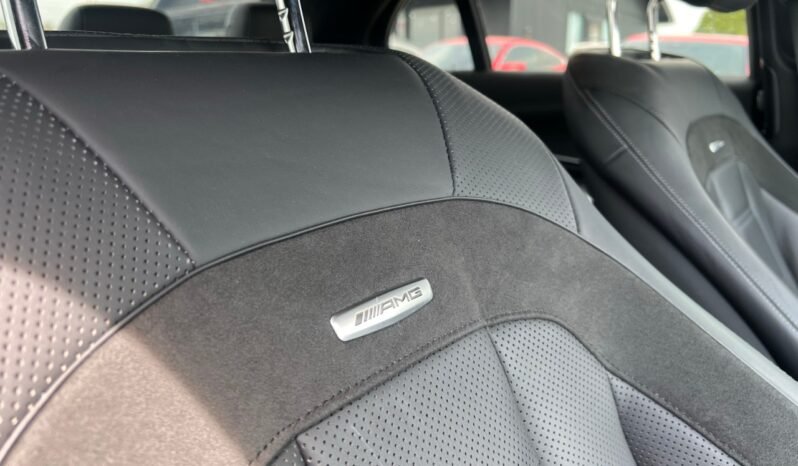
								2023 Mercedes-Benz E-Class AMG E 53 4MATIC+ Sedan full									