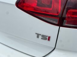 
										2015 Volkswagen Golf 5dr HB Auto 1.8 TSI Trendline full									
