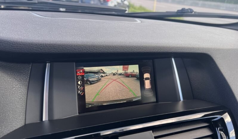 
								2015 BMW X3 AWD 4dr xDrive28i full									
