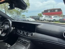 
										2023 Mercedes-Benz E-Class AMG E 53 4MATIC+ Sedan full									