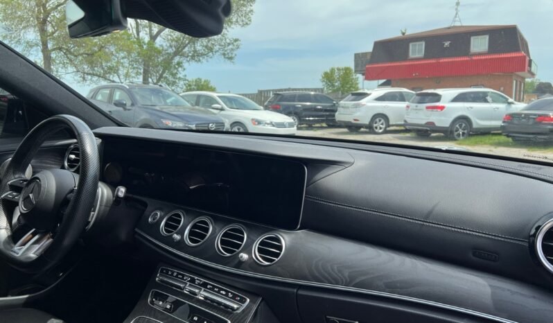 
								2023 Mercedes-Benz E-Class AMG E 53 4MATIC+ Sedan full									