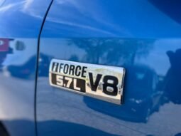 
										2018 Toyota Tundra 4×4 Double Cab SR5 Plus 5.7L full									
