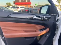 
										2016 Mercedes-Benz GLE GLE 450 AMG 4MATIC Coupe full									