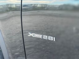 
										2015 BMW X3 AWD 4dr xDrive28i full									