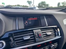 
										2015 BMW X3 AWD 4dr xDrive28i full									