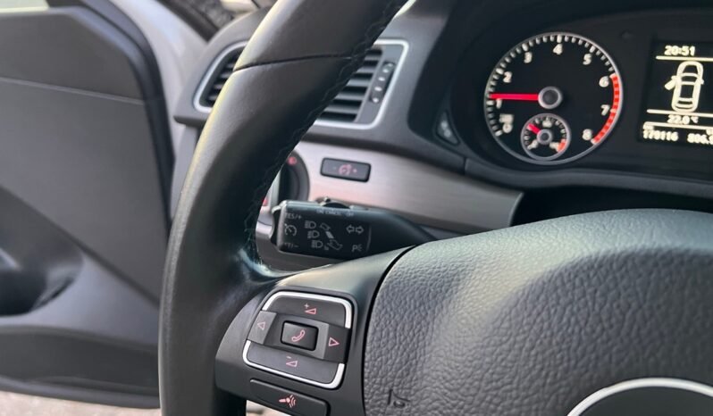 
								2015 Volkswagen Passat 4dr Sdn 1.8 TSI Auto Comfortline full									