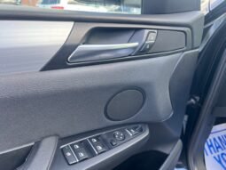 
										2015 BMW X3 AWD 4dr xDrive28i full									