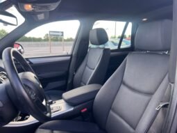 
										2015 BMW X3 AWD 4dr xDrive28i full									