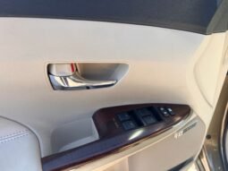 
										2011 Toyota Venza 4dr Wgn V6 AWD full									