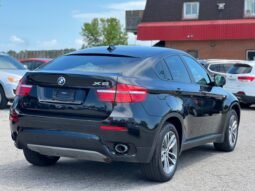 
										2014 BMW X6 AWD 4dr xDrive35i full									