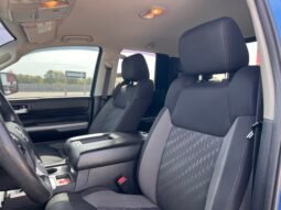 
										2018 Toyota Tundra 4×4 Double Cab SR5 Plus 5.7L full									